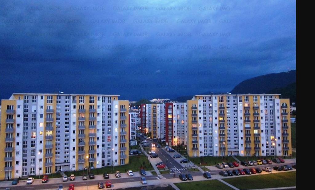 Brasov 3C DELUX Apartment Exterior foto